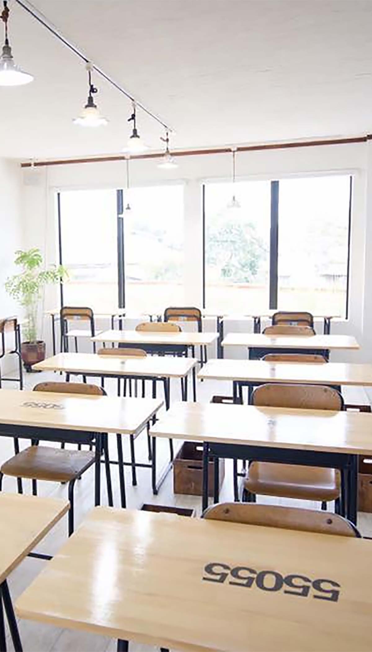 山口芳水書道教室